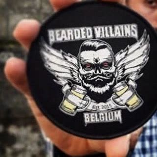 Emblems in action | Emblemen en Badges