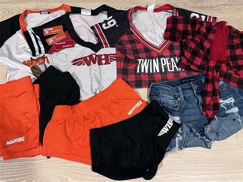 Sports Bar Uniforms For Sale at Stephanie Wolfe blog