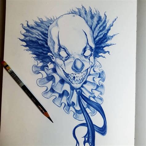 So You Want to Draw Monsters? A Practical Guide to Creating Horror Art