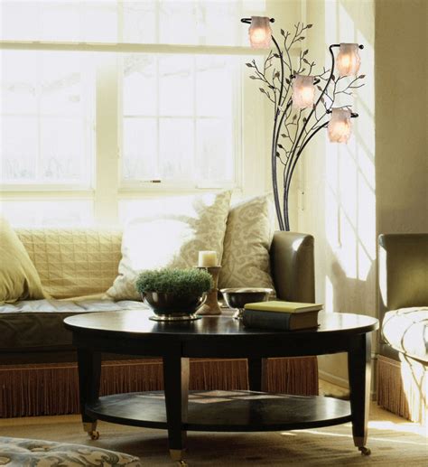 Dining Room Floor Lamps