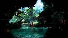 Desktop Wallpapers by Crysis 3 Running Water Desktop Wallpaper Desktop Wallpapers