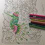 Image result for Coloring Techniques Book