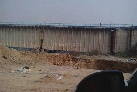 Sharda Estate in Gomti Nagar Extension Bypass Road, Lucknow: Price ...