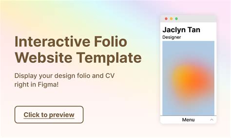 Image result for Interactive Folio Tutorial