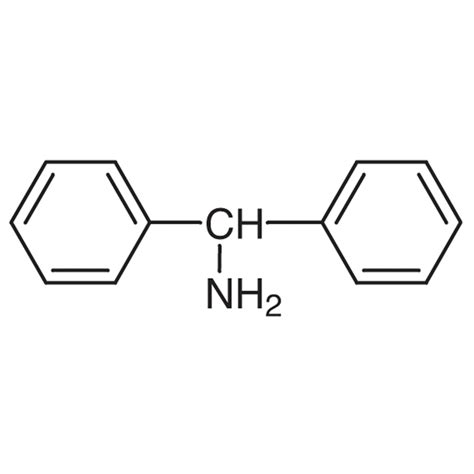 Benzhydrylamine 91-00-9 | Tokyo Chemical Industry (India) Pvt. Ltd.