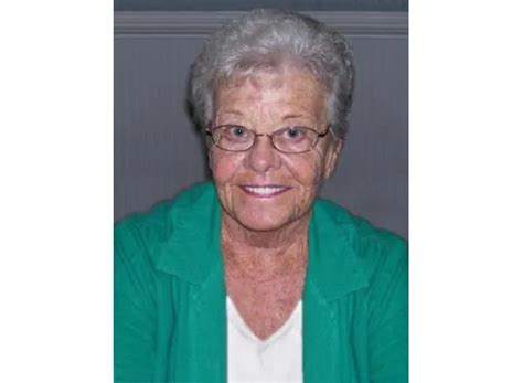 Madge Marie Eckenrode Obituary (2024) - Elkton, VA - Kyger Funeral Home ...