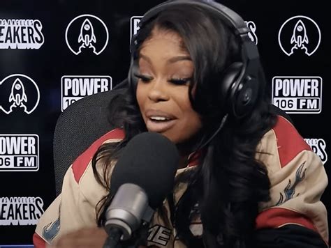 Dreezy reminds us she's still dumb nice with the freestyle skills ...