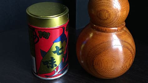 日本独特の香辛料｢七味唐辛子｣は郷土色豊か │ レトロ雑貨のブログ