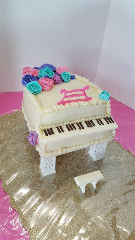 Image result for Keyboard Cake Design