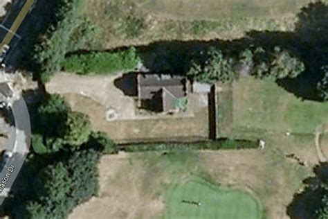 Image result for Goose Flying Over Taskmaster House