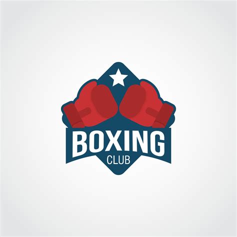 Custom Boxing Logo 的图像结果