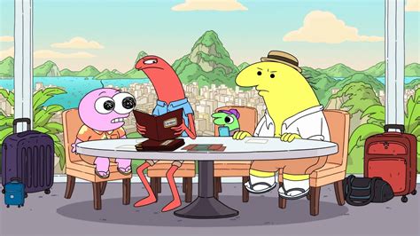 Веселі друзяки (2020- ) - Кінобаза