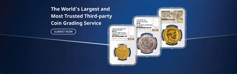 Coin Grading | Numismatic Guaranty Company | NGC
