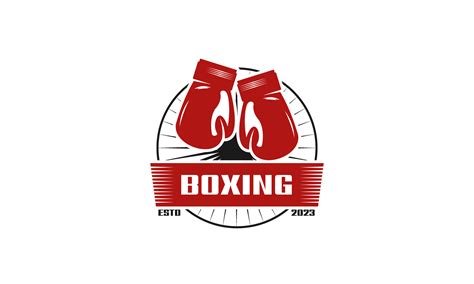 Custom Boxing Logo 的图像结果