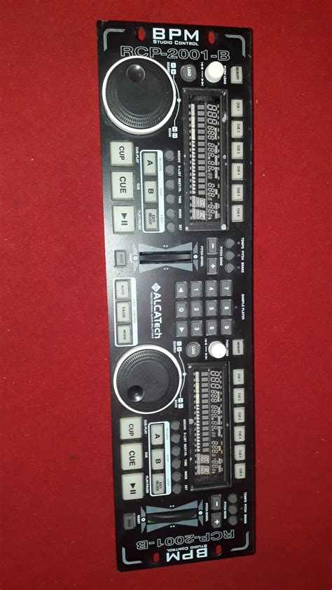 Image result for Alcatech BPM Studio Windows 1.0