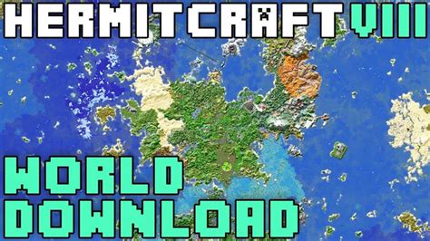 How to Install HermitCraft Map On Java 的图像结果