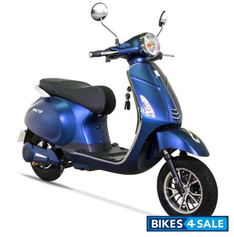 RGR Automotive R9 price, specs, mileage, colours, photos and reviews ...