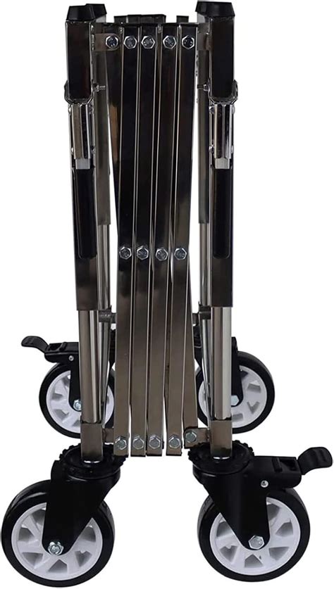 AYGJKIE Foldable Coffin Stretcher Trolley, Church India | Ubuy