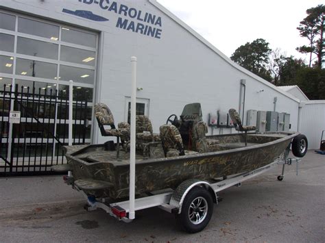 War Eagle boats for sale in United States - boats.com