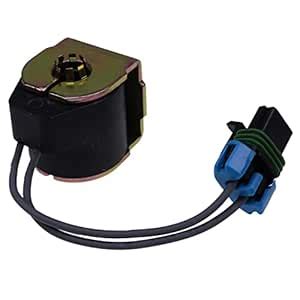 Compressor Unload Solenoid Coil 22-02804-02 for Carrier Transicold ...