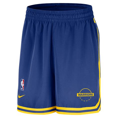 Basketball Golden State Warriors Shorts. Nike.com