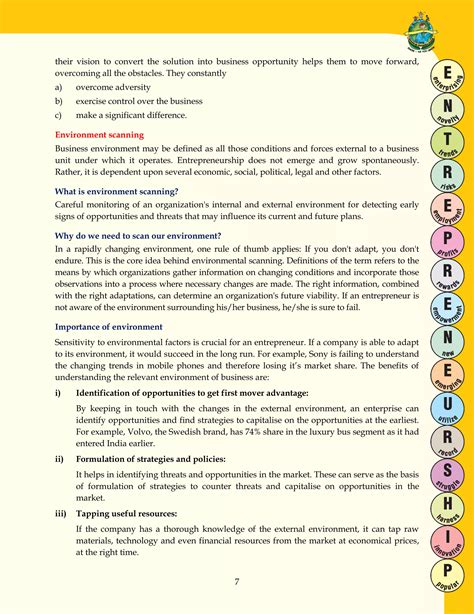 Rezultat imagine pentru Entrepreneurship Project Class 12