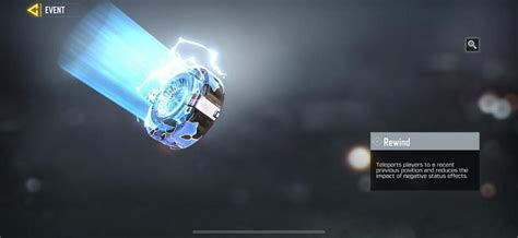 Image result for Codm Rewind