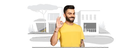 Home Insurance Online: Get House Insurance Policy starting ₹150/year*