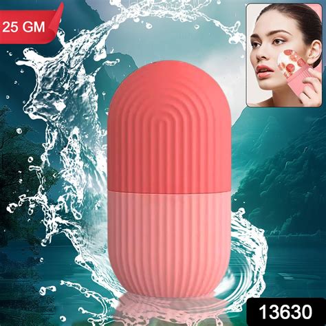 Beauty Face Massage Ice Roller (1 Pc) – This, That and More