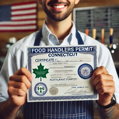 Your Path to a Food Handlers Permit in Connecticut Explained - Biyo POS