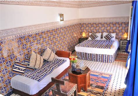RIAD SHADEN (Marrakech) - Guesthouse Reviews, Photos, Rate Comparison ...
