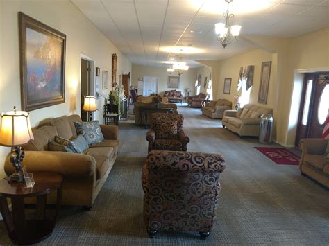 W.T. WILSON FUNERAL CHAPEL - Rainsville AL - Hours, Directions, Reviews ...