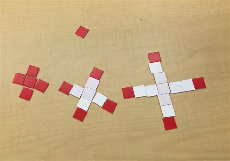 Image result for Increasing Patterns First Grade