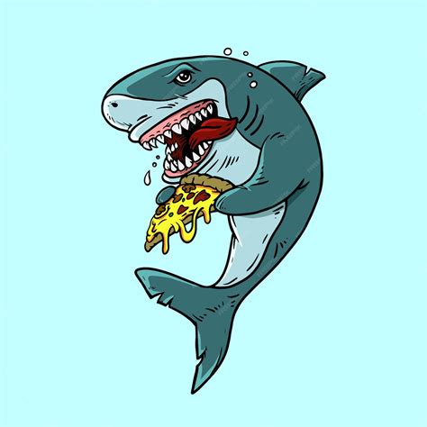 Pictures Of Sharks Eating Fish