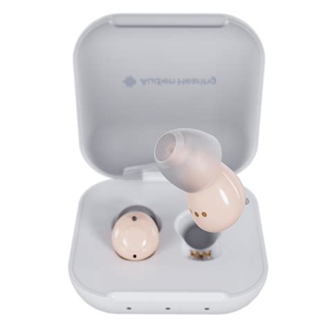 MD Hearing Aids Alternative | Audien Hearing