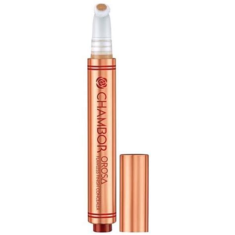 Buy CHAMBOR Orosa Flawless Finish Concealer Online at Best Price of Rs ...