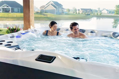 What to do when the pH in your hot tub is too high