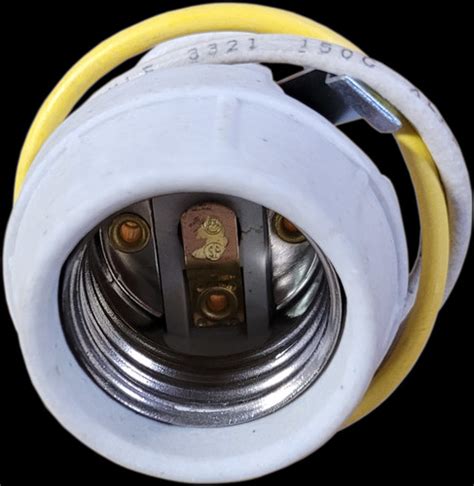 Image result for Halogen Lamp Socket