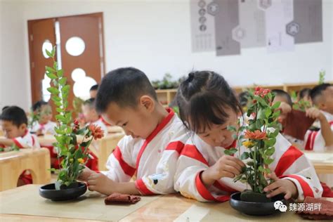 隆回县城东幼儿园：让幼儿们在传统国学文化的滋养中成长_隆回人网