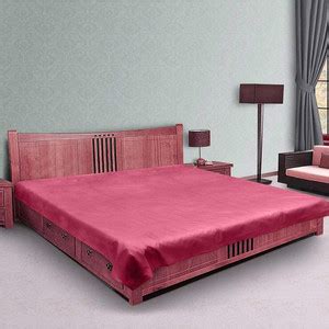 Organiser Villa 300 TC PVC King Solid Flat Bedsheet - Buy Organiser ...