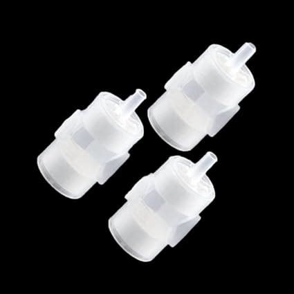 Get Well Health Tracheostomy Filter Thermovent T2 (Pack Of 3 Pcs ...