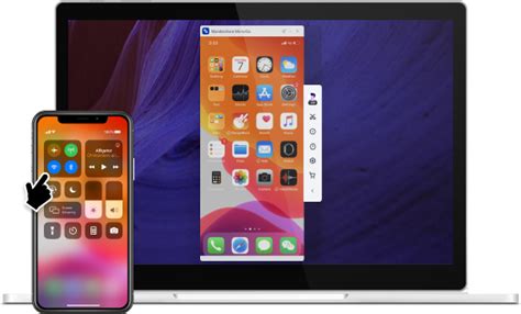 [OFFICIAL] Wondershare MirrorGo-Top Solution for iPhone Screen Mirror