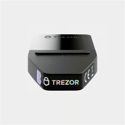 Trezor Device