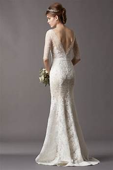 Lace Sleeves Wedding Gown by 2014 2015 Wedding Dress Trends Lace Sleeves Lace Sleeves Wedding Gown