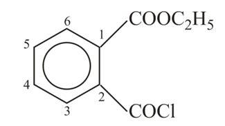 The IUPAC name of is