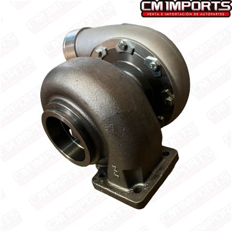 GT45 Turbo Install 的图像结果