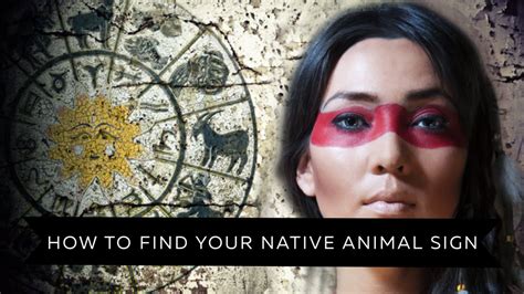 Uncover the Enchanting World of Native American Spirit Guides