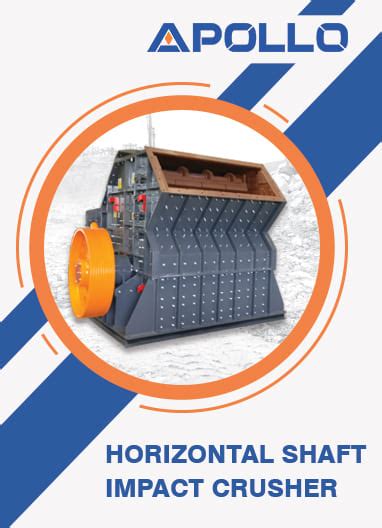 Manufacturer of Crushing and Screening Plants