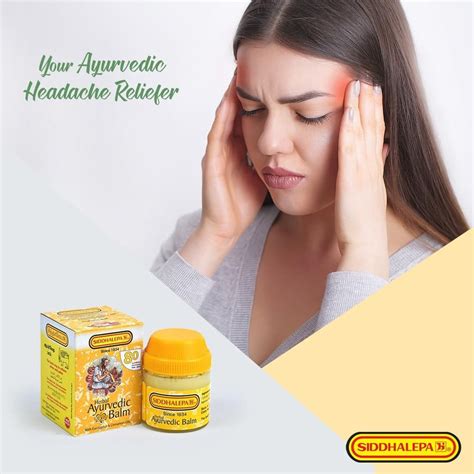 Siddhalepa Balm | Pain Relief Balm | Axeon