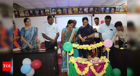 Training prog for Koosina Mane caretakers inaugurated | Mysuru News ...